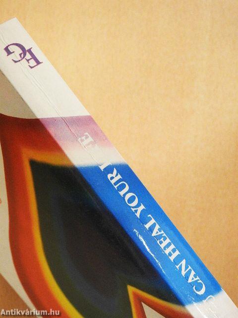 You Can Heal Your Life