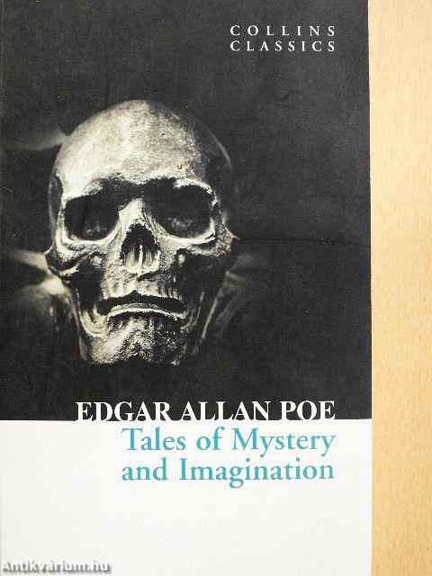 Tales of Mystery and Imagination