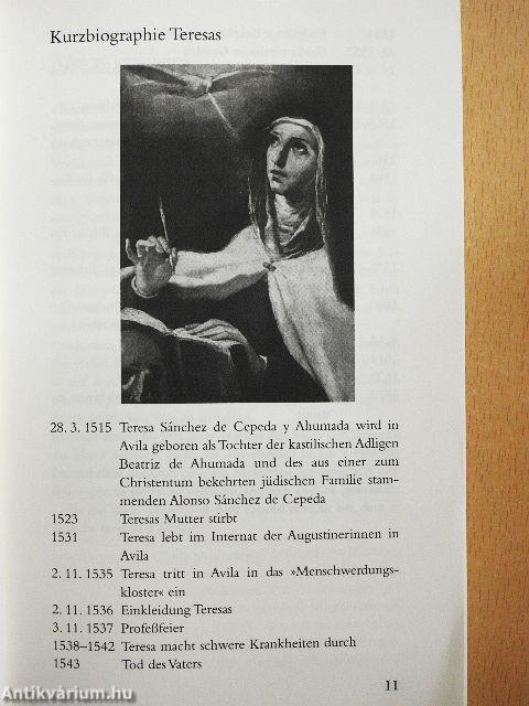 Gott zum Freund haben