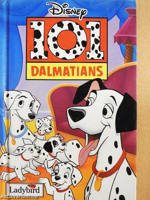 101 Dalmatians