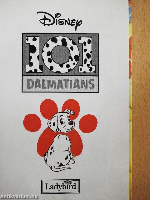 101 Dalmatians