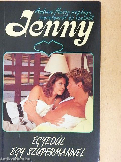 Egyedül egy szupermannel