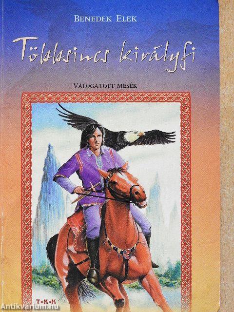 Többsincs királyfi