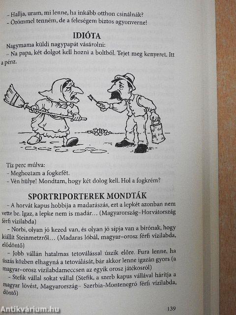 Szia, tudok még egy jó viccet!