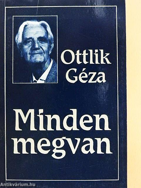 Minden megvan