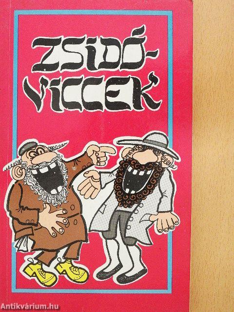 Zsidóviccek