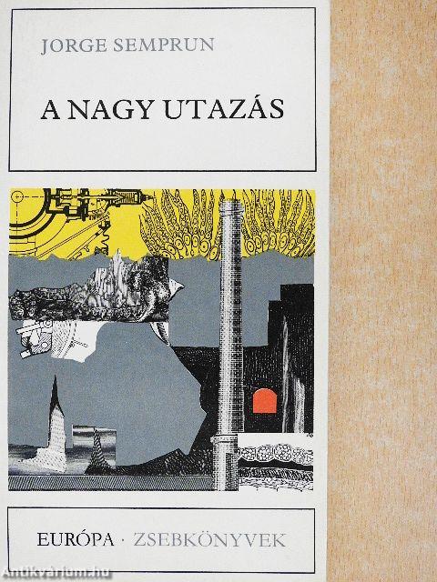 A nagy utazás