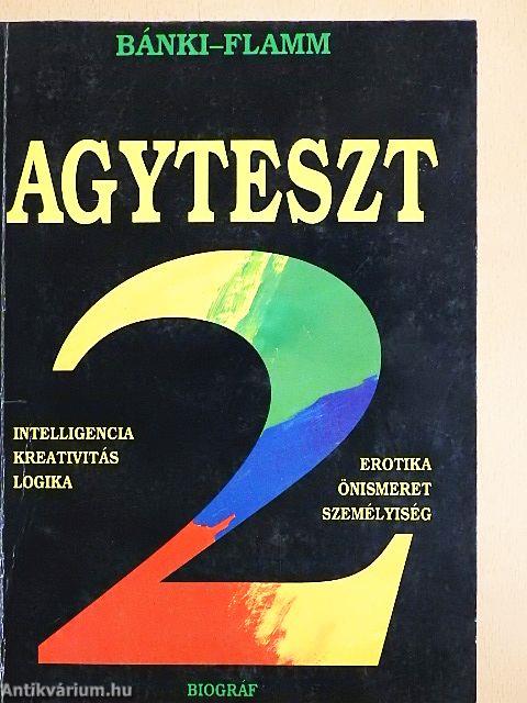 Agyteszt 2.