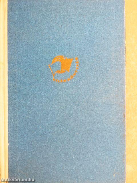 Mennyei ügyekben utazom