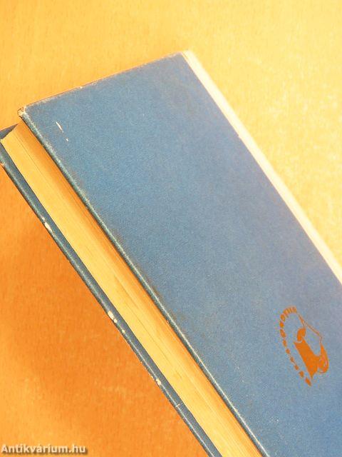 Mennyei ügyekben utazom