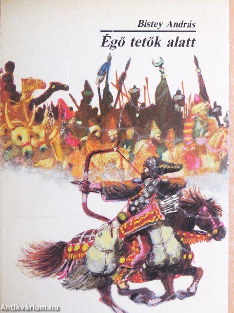 Égő tetők alatt