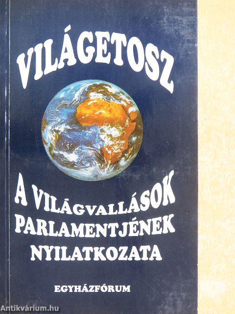 Világetosz