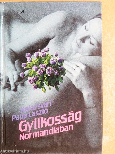 Gyilkosság Normandiában