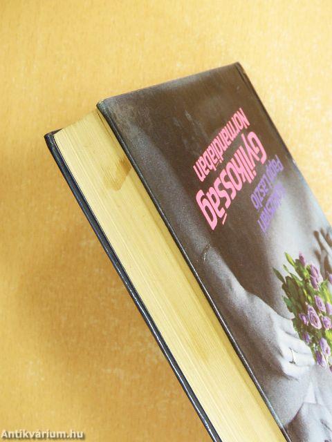 Gyilkosság Normandiában