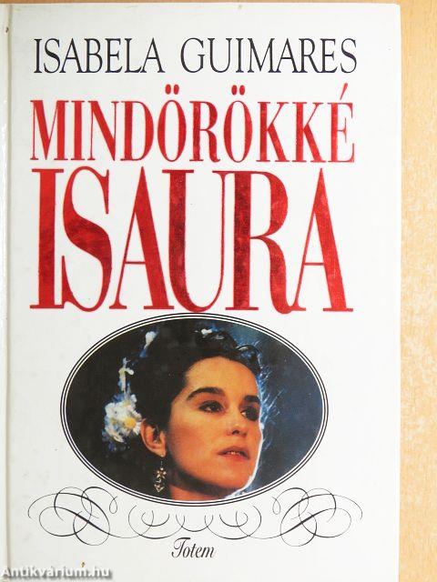 Mindörökké Isaura