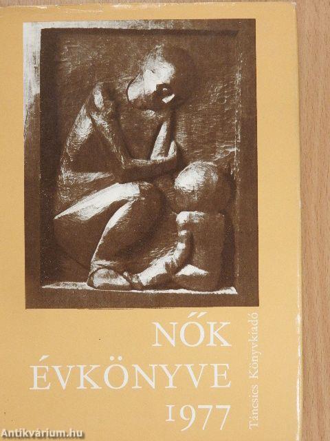 Nők évkönyve 1977
