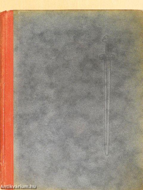 Magyar történet VI. (rossz állapotú)