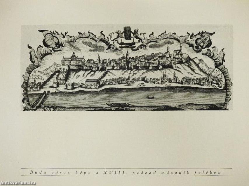 Magyar történet VI. (rossz állapotú)