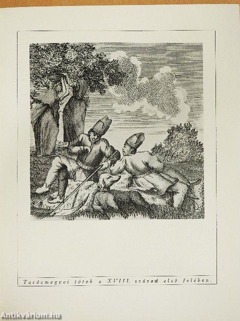 Magyar történet VI. (rossz állapotú)