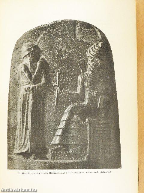 Az ó- és középkor története (rossz állapotú)