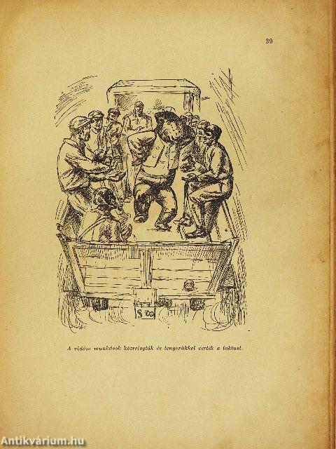 Zebulonból mackó lesz (rossz állapotú)