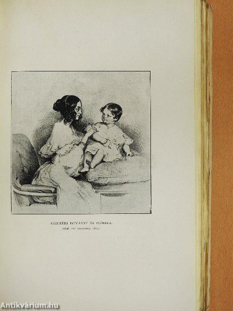 Bezerédj István I-II. (rossz állapotú)