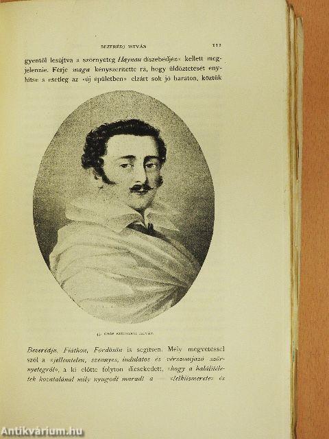 Bezerédj István I-II. (rossz állapotú)