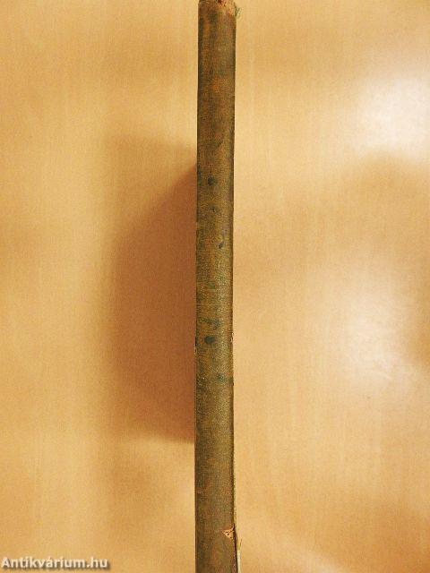 Vörösmarty-Album (rossz állapotú)