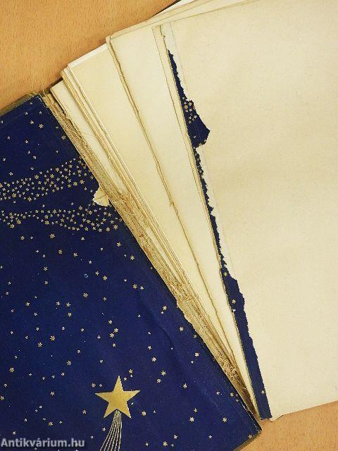 Vörösmarty-Album (rossz állapotú)