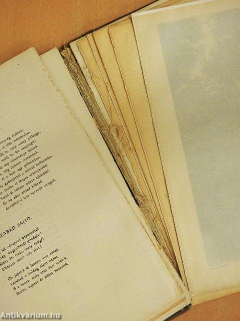 Vörösmarty-Album (rossz állapotú)