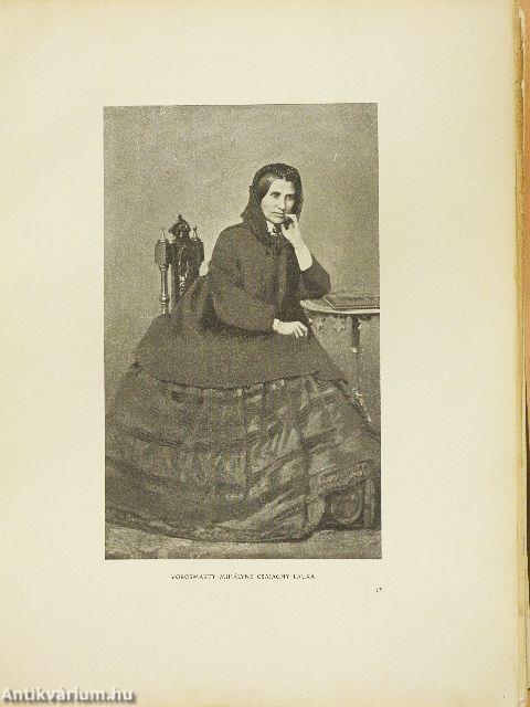 Vörösmarty-Album (rossz állapotú)