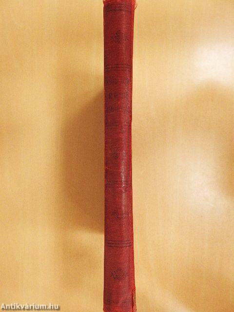 Bibliai képek az Ó- és Új-Szövetségből I-II. (rossz állapotú)