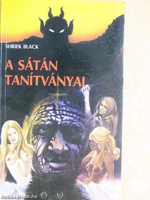 A sátán tanítványai