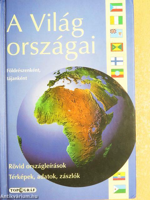 A Világ országai