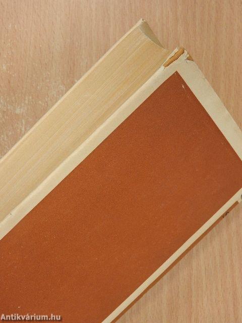 Shakespeare összes drámái IV.