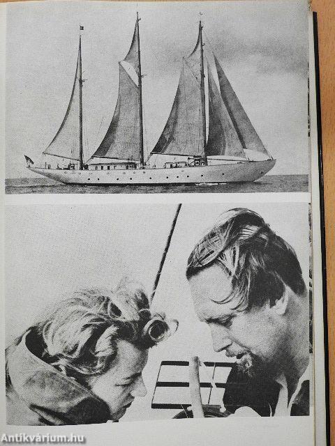 Az ezer atoll világa