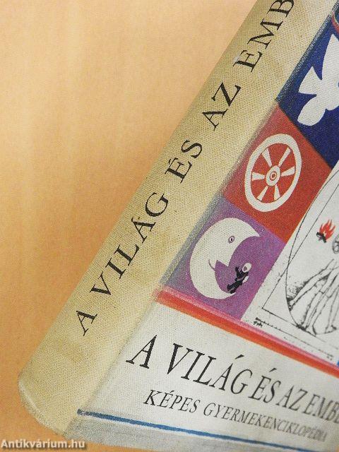 A világ és az ember