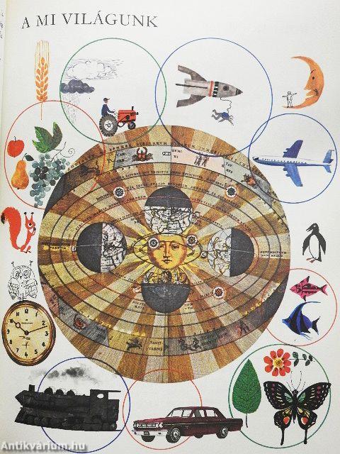 A világ és az ember