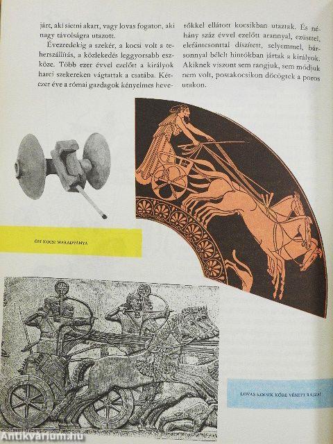 A világ és az ember