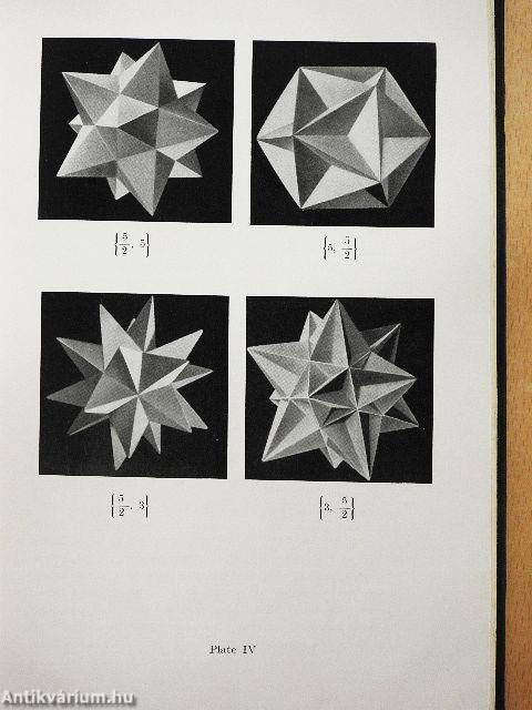 Regular Figures