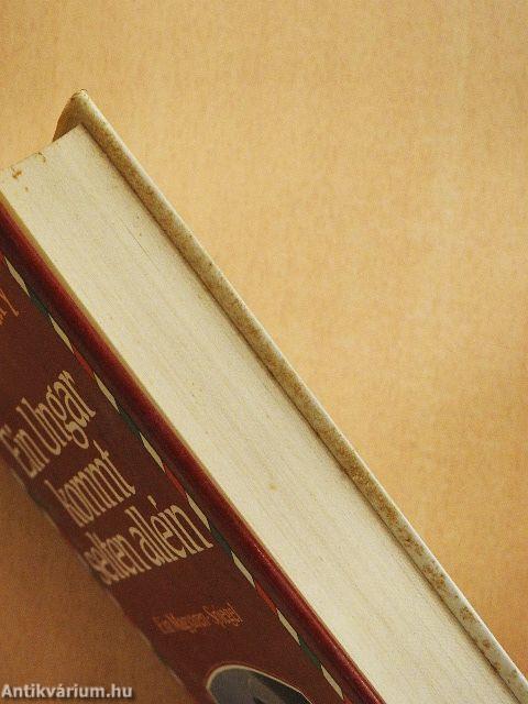 Ein Ungar kommt selten allein