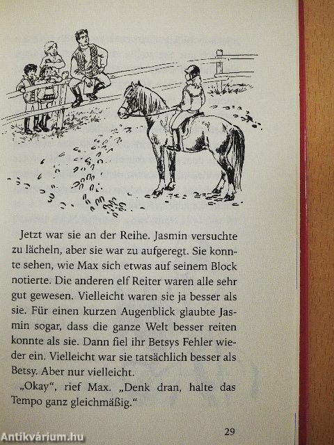 Weihnachtsfest im Ponyclub