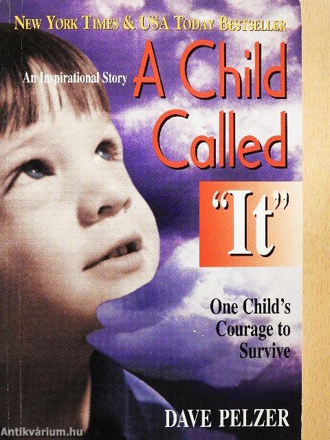 A Child Called "It"