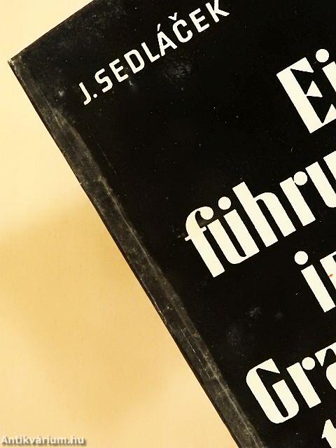 Einführung in die Graphentheorie