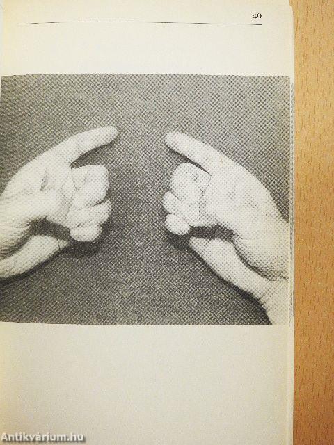 Gesundheit in unseren Händen