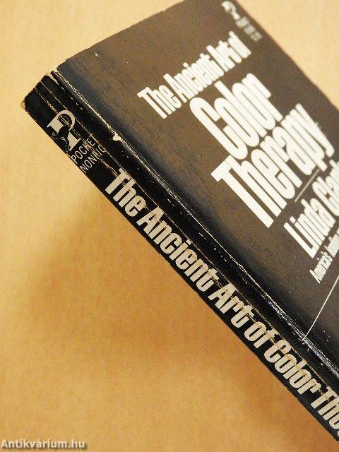 The Ancient Art of Color Therapy