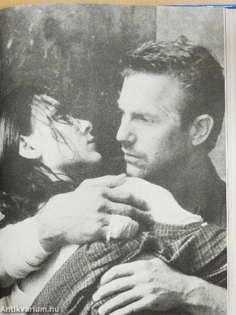 Kevin Costner