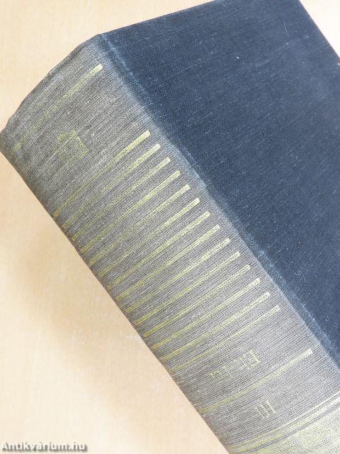 Erdélyi magyar szótörténeti tár III.