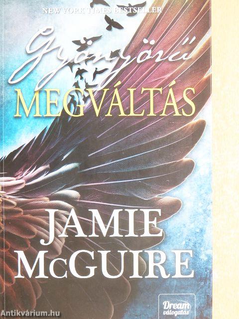 Gyönyörű megváltás