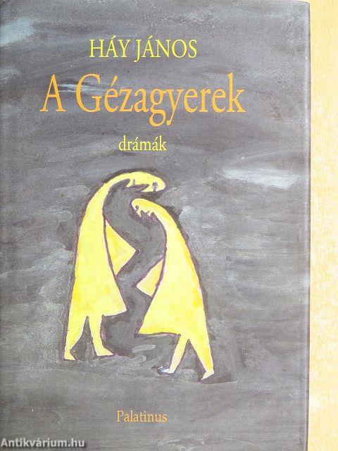 A Gézagyerek